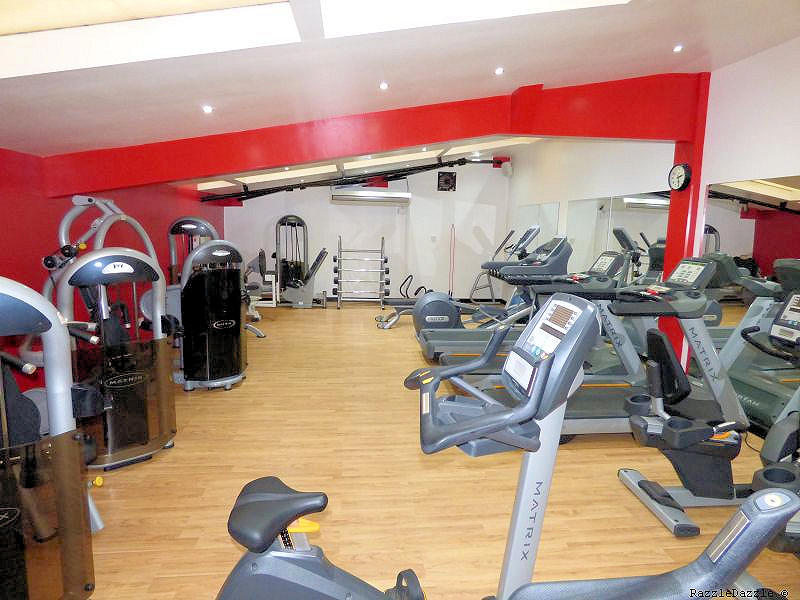 Womans Gym Photo 3