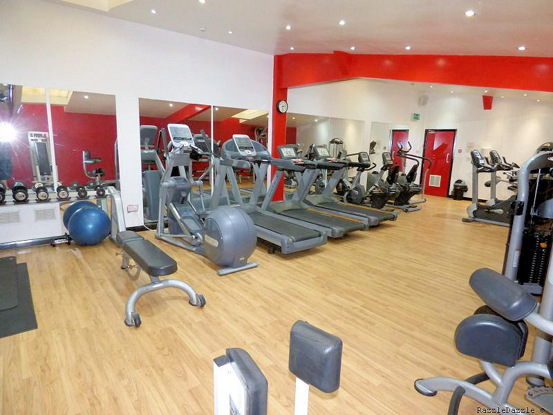 Womans Gym Photo 6