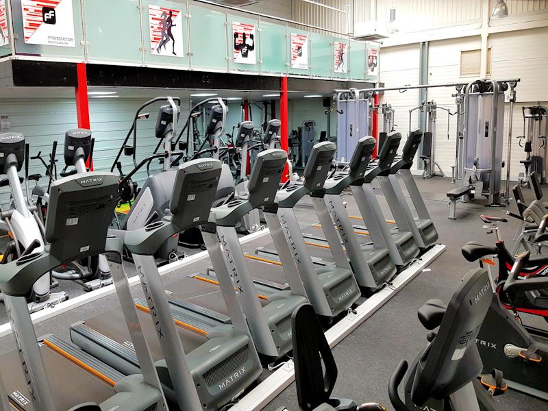 Cardio Photo 1
