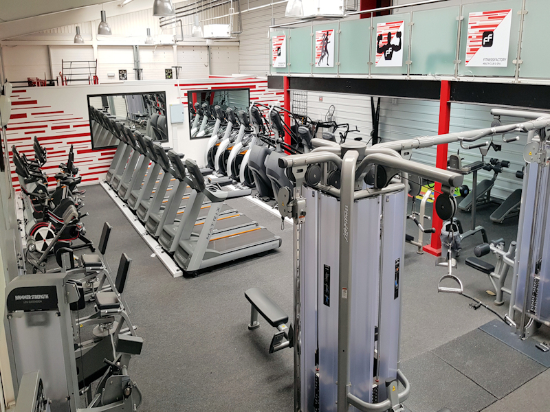 Cardio Photo 2