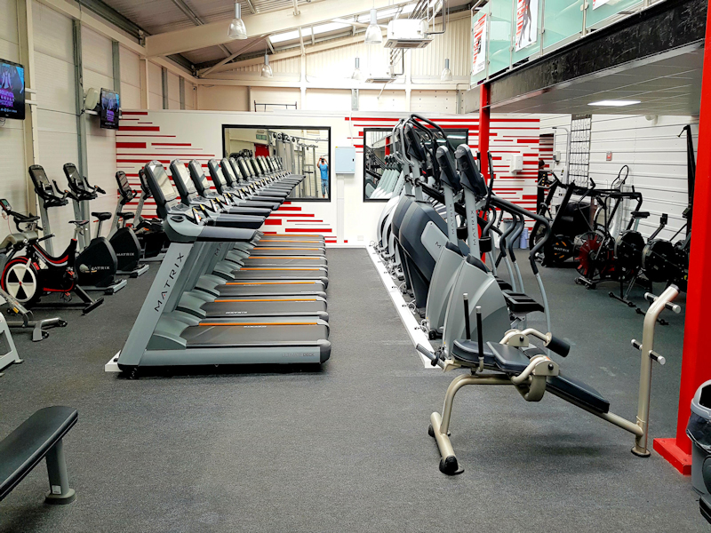 Cardio Photo 3