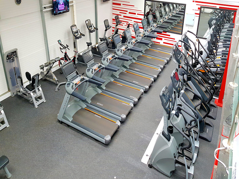 Cardio Photo 5