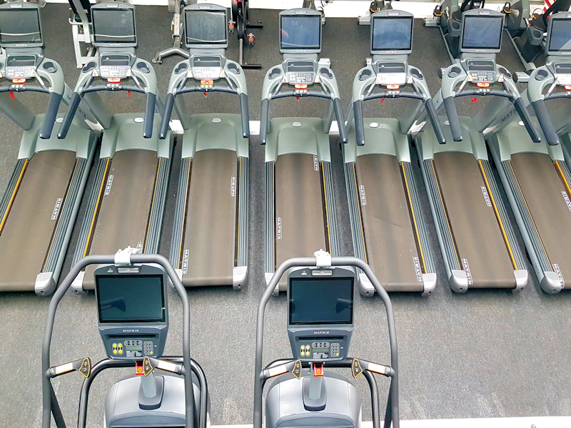Cardio Photo 6